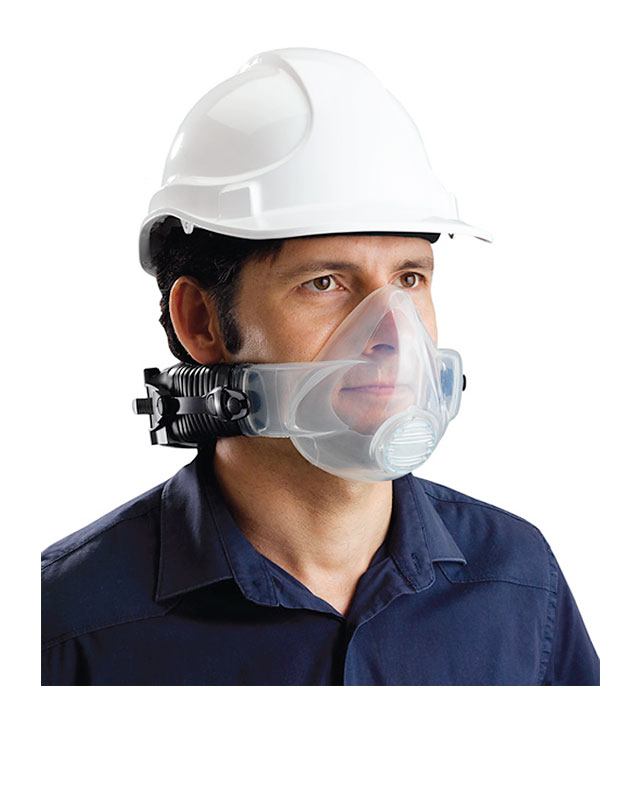 Clean Space 2 Mask - Image 2