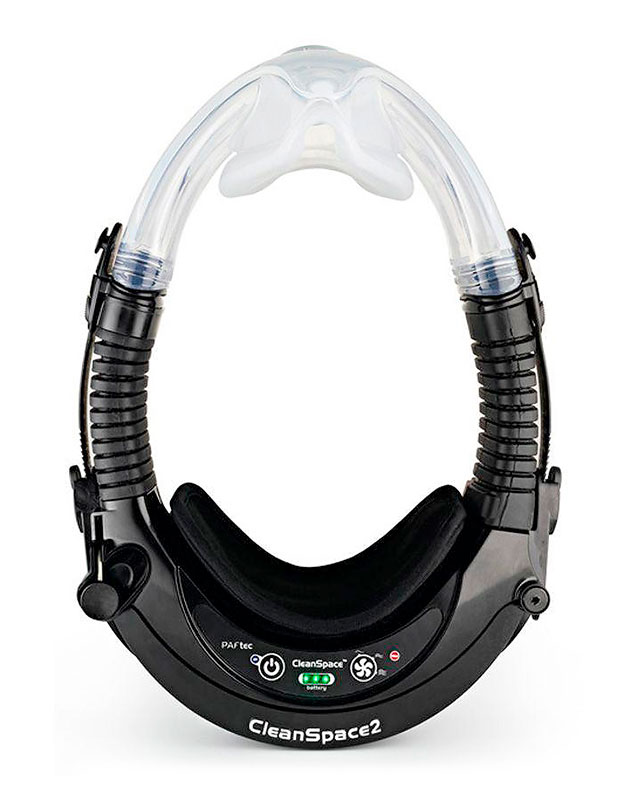 Clean Space 2 Mask - Image 3