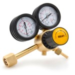 Reguladores modelo EN-2000