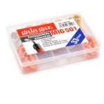 Estuche consumibles MIG 501/500W