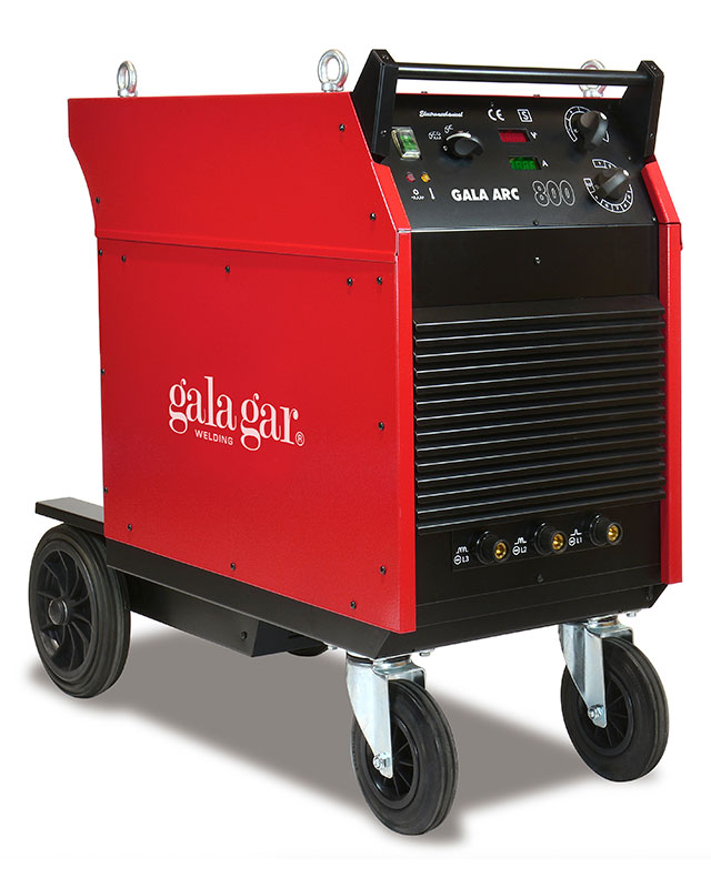 Gala ARC 800