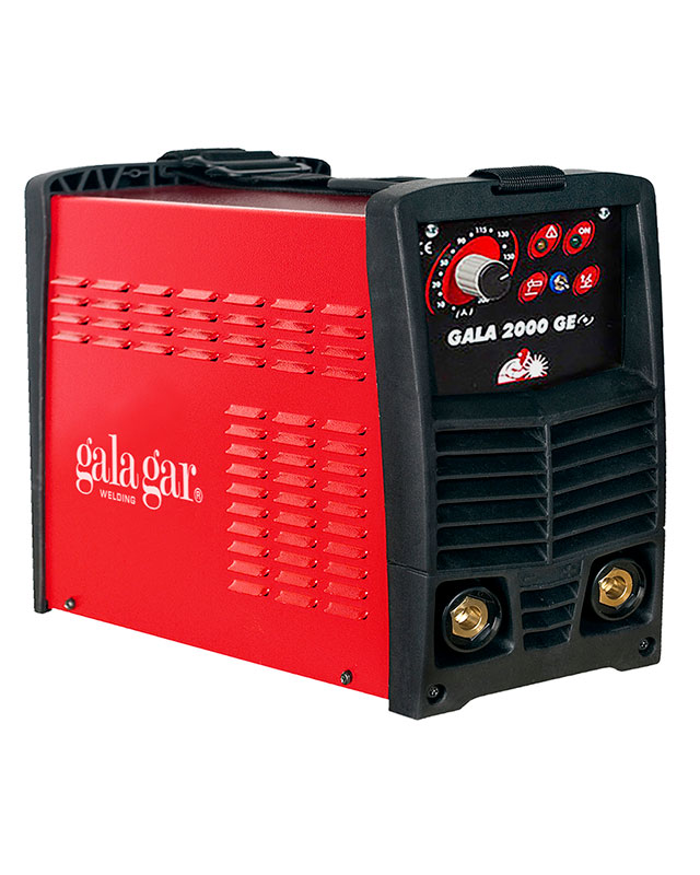 Gala 2000 G.E.