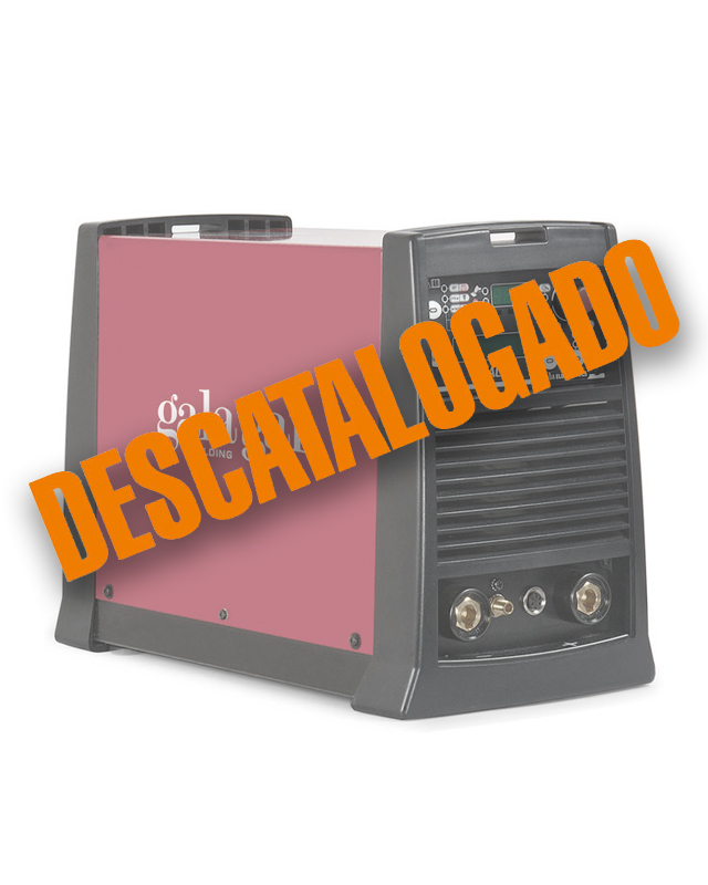 Gala Electronic 221 AC/DC