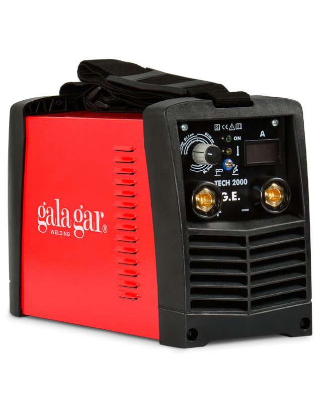 Gala Tech 2000 G.E.
