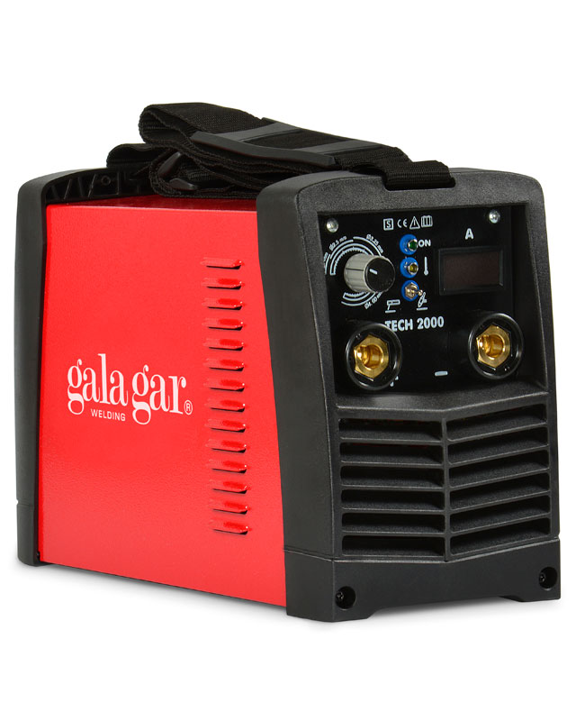 Gala Tech 2000
