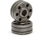 Ruleta Ø37-1,0-1,2 mm.“ALU”
