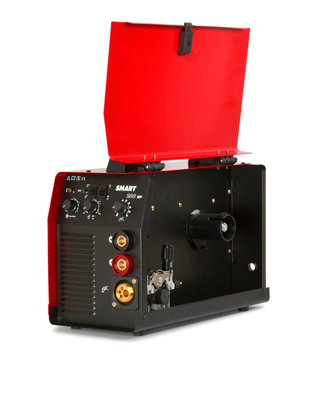 Smart 200 MP – Image 2