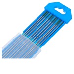 Electrodos de Tungsteno