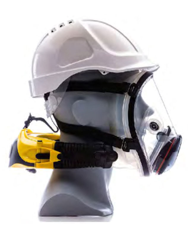 Masque Clean Space EX – Image 2