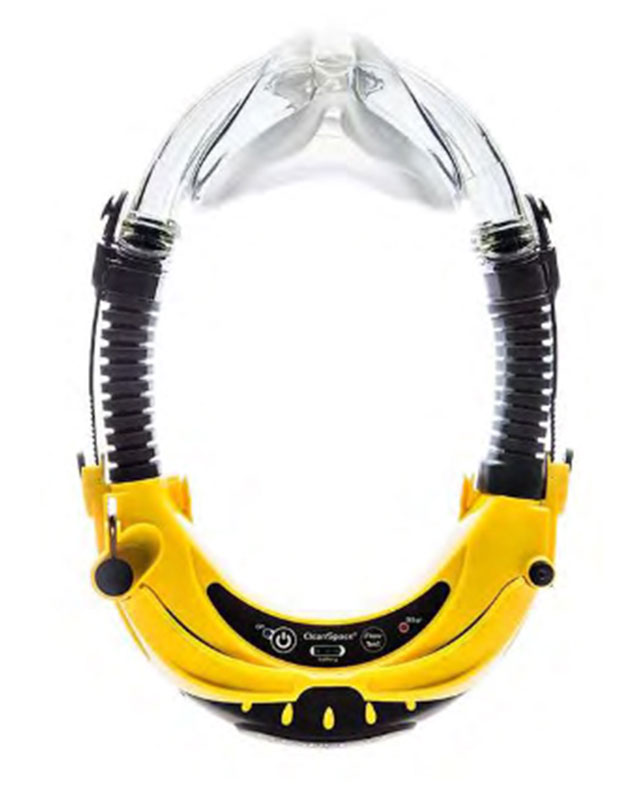 Masque Clean Space EX – Image 3