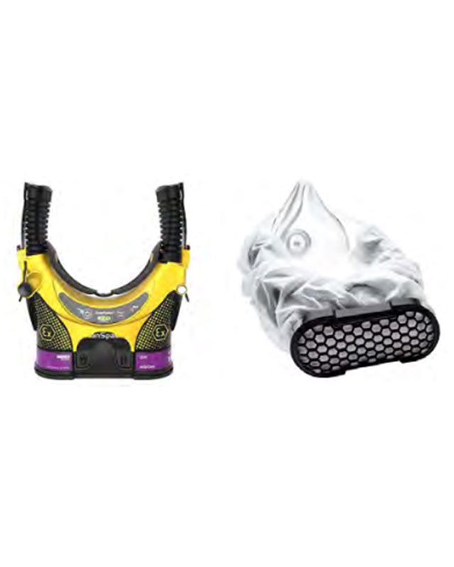 Masque Clean Space EX – Image 4