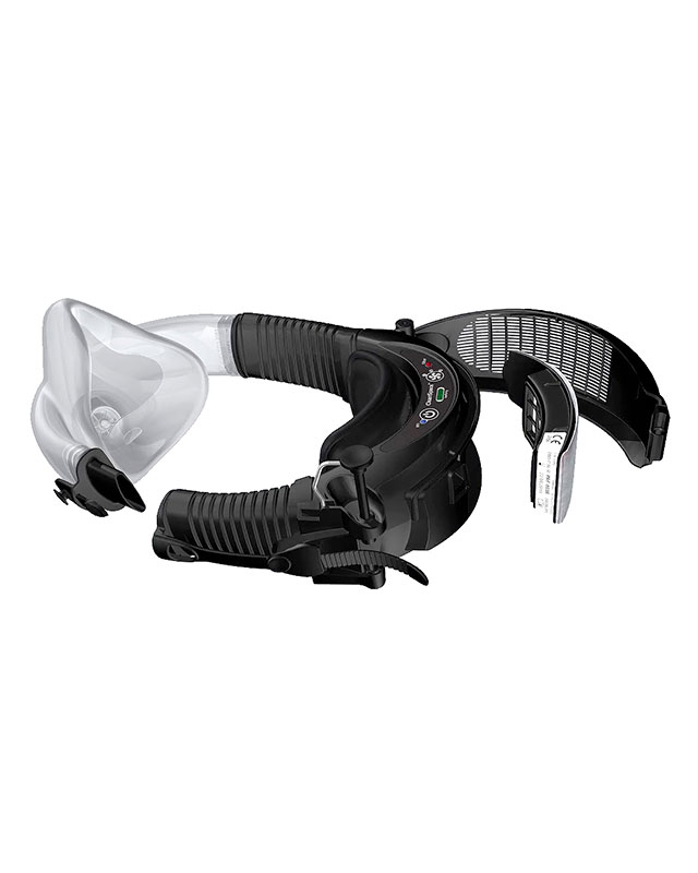 Clean Space 2 Mask - Image 5