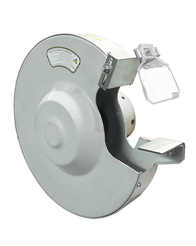 Accessory-Muela_Iz Fenders for grinding machines