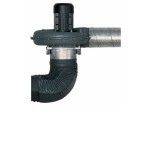 Motor aspiración FAN-28