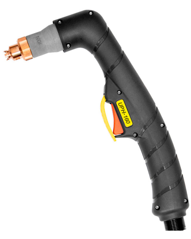 Antorcha de Plasma UPH-160