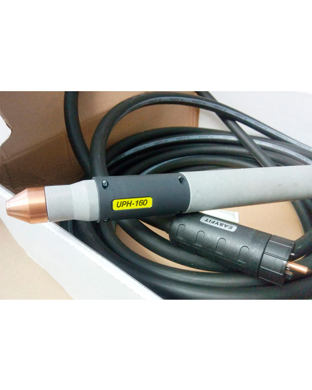 Antorcha de Plasma UPH-160 - Imagen 2