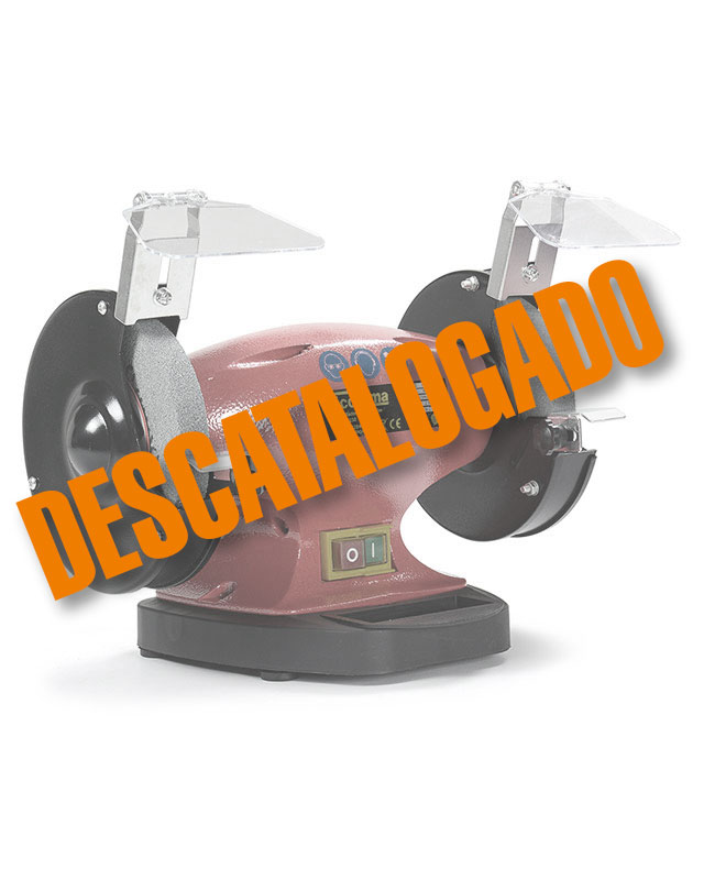 Meuleuse d'établi 400W