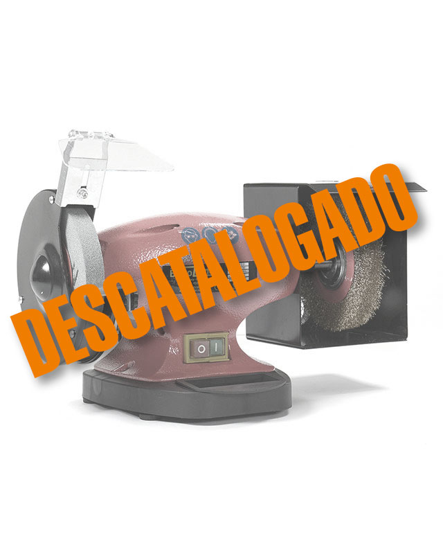 Meuleuse/Polisseuse 450W
