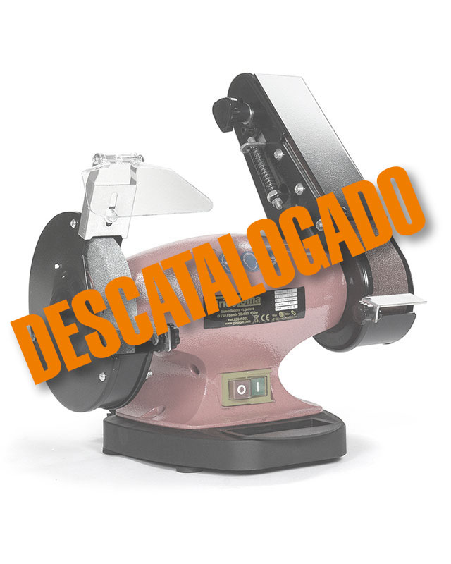Meuleuse / ponceuse 450W